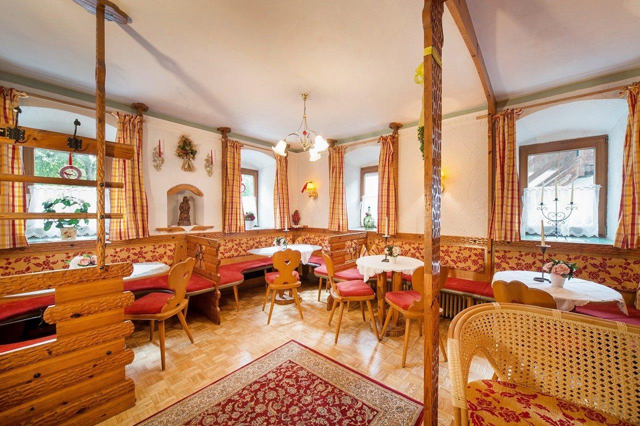 Pension Tannerhof Zell am Ziller Exteriör bild