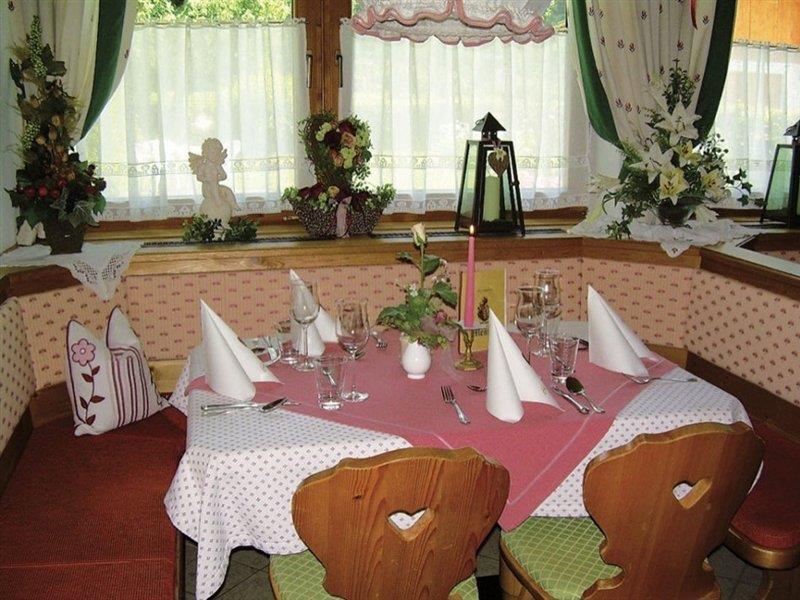Pension Tannerhof Zell am Ziller Exteriör bild